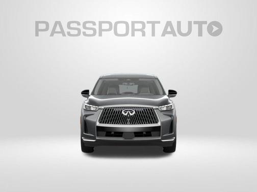 2026 INFINITI QX60 Pure