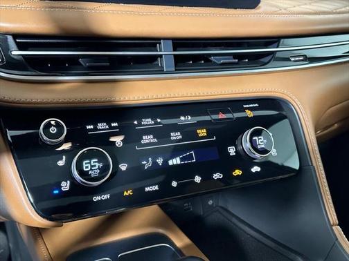 2024 INFINITI QX60 AUTOGRAPH
