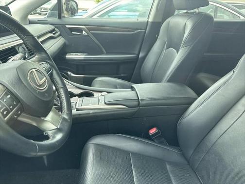 2020 Lexus RX 350 Base