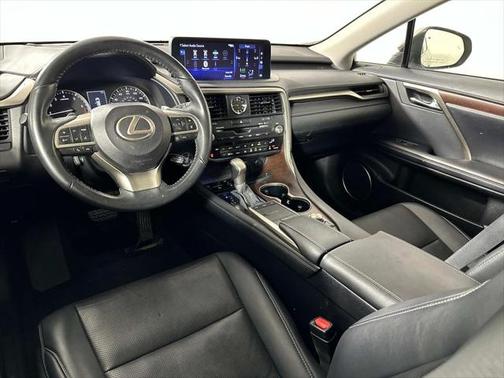 2020 Lexus RX 350 Base