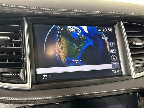 2022 INFINITI QX50 AUTOGRAPH AWD