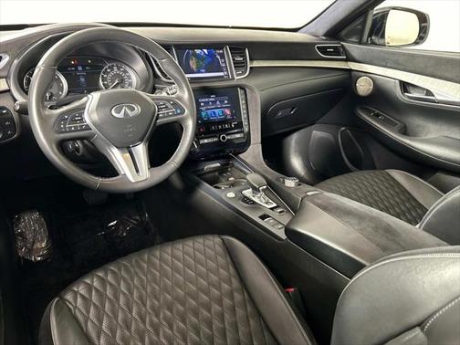 2022 INFINITI QX50 AUTOGRAPH AWD