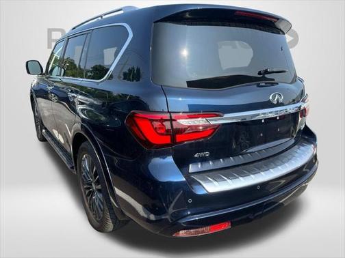 2024 INFINITI QX80 SENSORY AWD