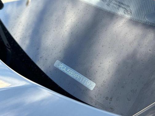 2023 INFINITI QX50 LUXE AWD