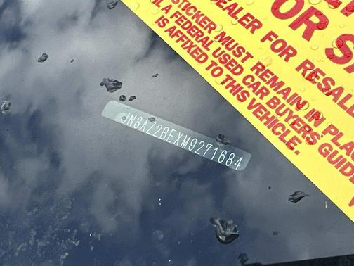 2021 INFINITI QX80 SENSORY AWD