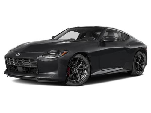 2024 Nissan Z Performance Manual