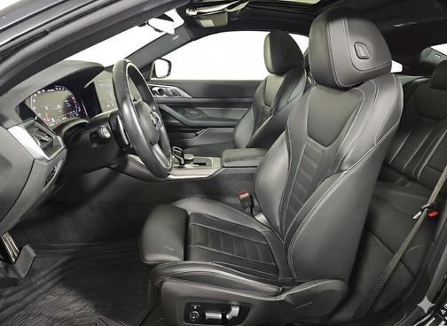 2023 BMW M440 i xDrive