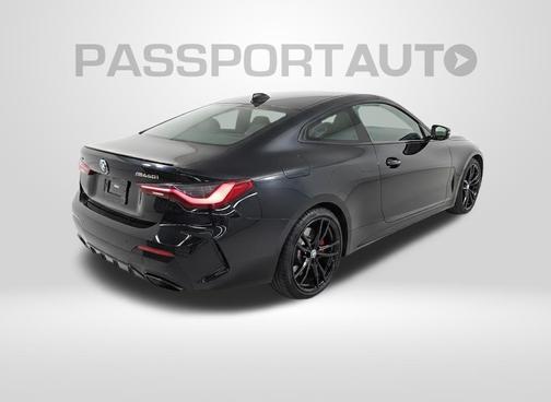 2023 BMW M440 i xDrive