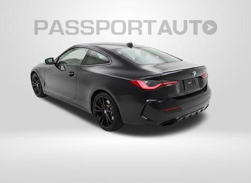 2023 BMW M440 i xDrive