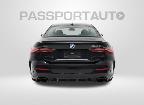 2023 BMW M440 i xDrive