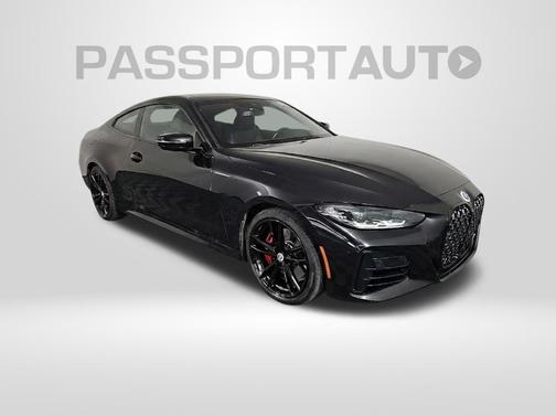 2023 BMW M440 i xDrive