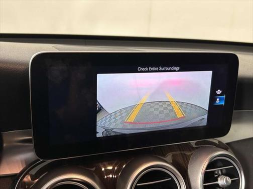 2020 Mercedes-Benz GLC 300 Base