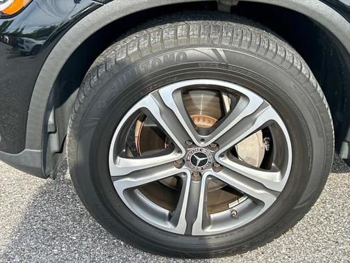 2020 Mercedes-Benz GLC 300 Base