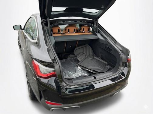 2023 BMW i4 Gran Coupe eDrive35