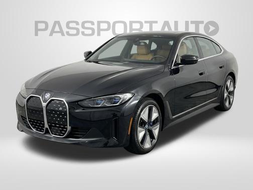 2023 BMW i4 Gran Coupe eDrive35