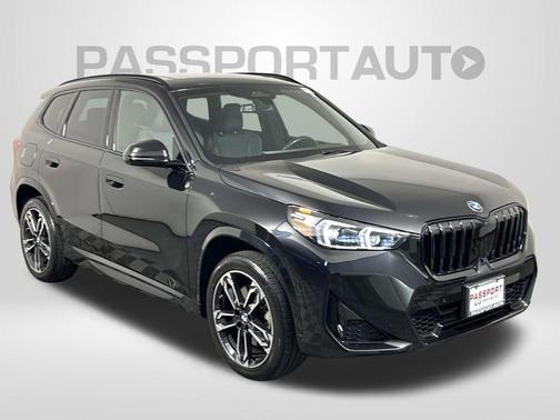 2023 BMW X1 xDrive28i