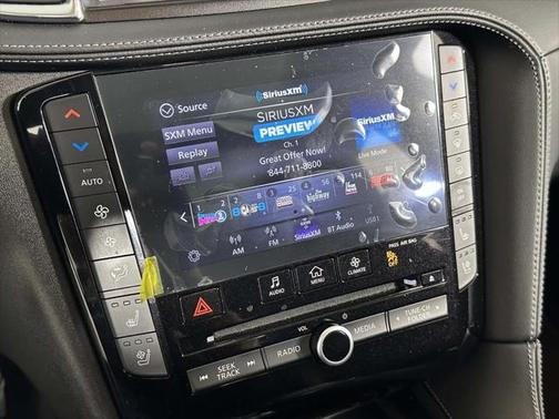 2022 INFINITI QX50 ESSENTIAL AWD