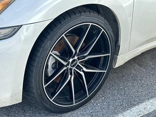 2014 Nissan Maxima SV