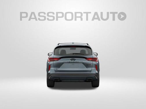 2025 INFINITI QX50 Sport AWD