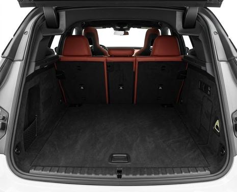 Alpine White 2023 BMW iX xDrive50