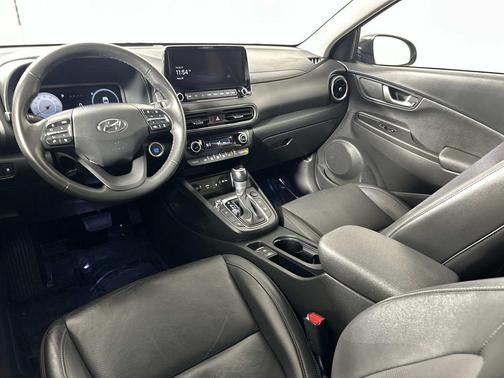 2023 Hyundai KONA Limited