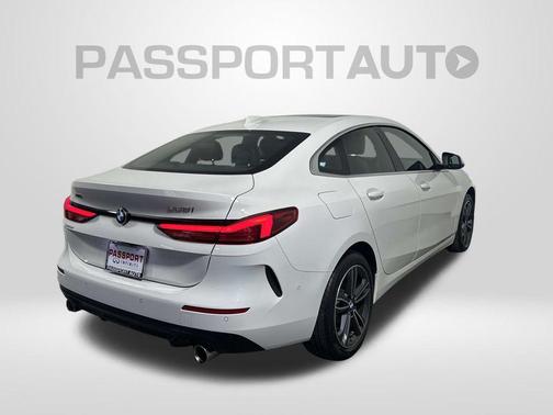 2022 BMW 228 Gran Coupe i xDrive