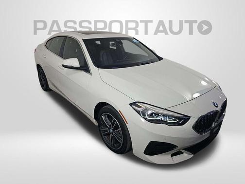 2022 BMW 228 Gran Coupe i xDrive