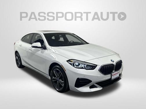 2022 BMW 228 Gran Coupe i xDrive