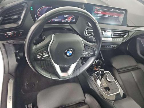 2022 BMW 228 Gran Coupe i xDrive