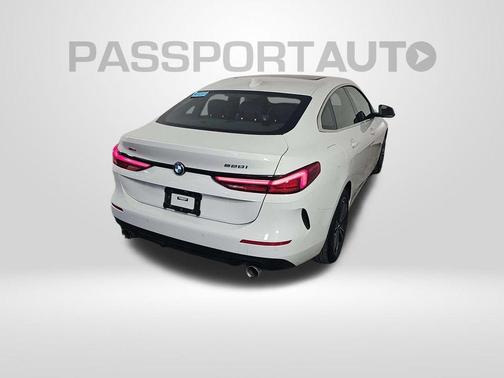 2022 BMW 228 Gran Coupe i xDrive