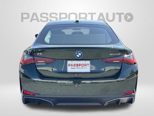 2023 BMW i4 Gran Coupe eDrive35