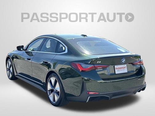 2023 BMW i4 Gran Coupe eDrive35