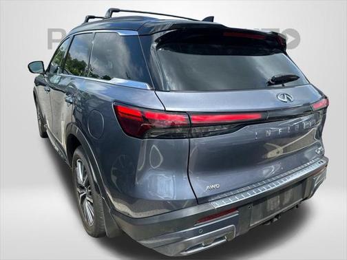 2023 INFINITI QX60 AUTOGRAPH