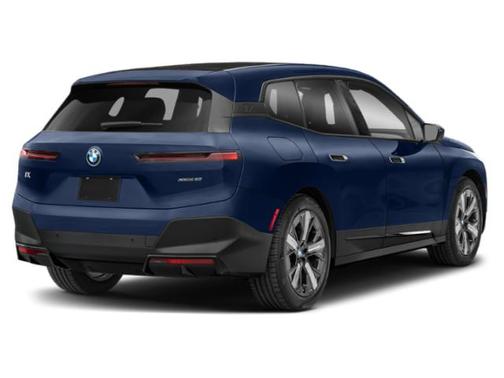 2022 BMW iX xDrive50