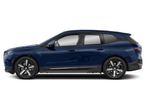 2022 BMW iX xDrive50