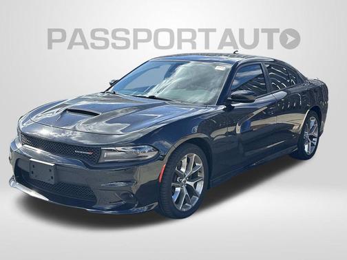 2021 Dodge Charger GT