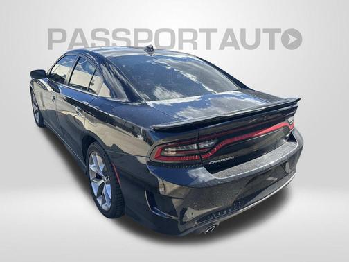 2021 Dodge Charger GT
