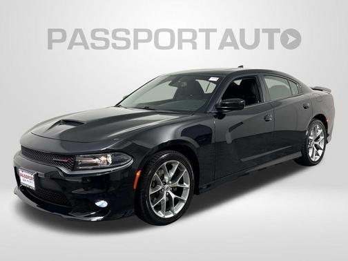 2021 Dodge Charger GT