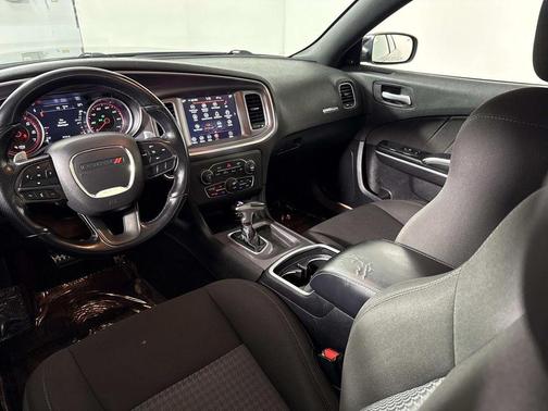 2021 Dodge Charger GT