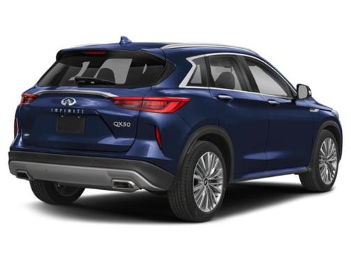 2024 INFINITI QX50 AUTOGRAPH AWD