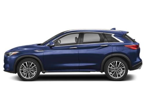 2024 INFINITI QX50 AUTOGRAPH AWD