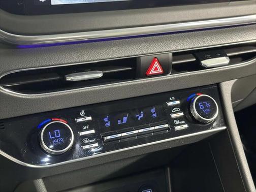 2022 Hyundai SONATA Limited