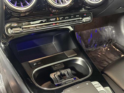 2020 Mercedes-Benz CLA 250 4MATIC