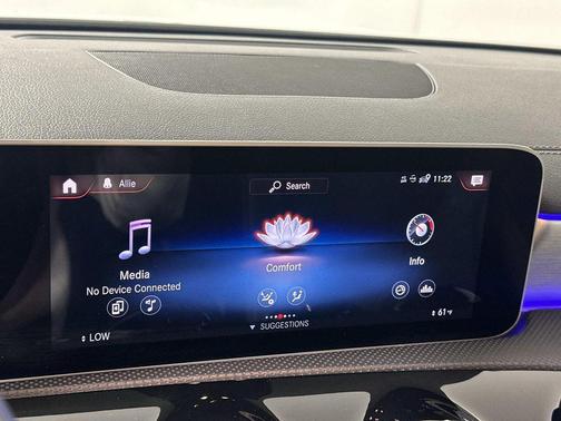 2020 Mercedes-Benz CLA 250 4MATIC