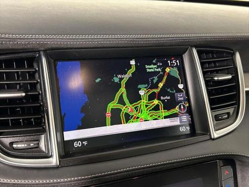 2021 INFINITI QX50 AUTOGRAPH AWD