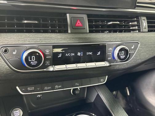 2021 Audi A4 45 S line Premium