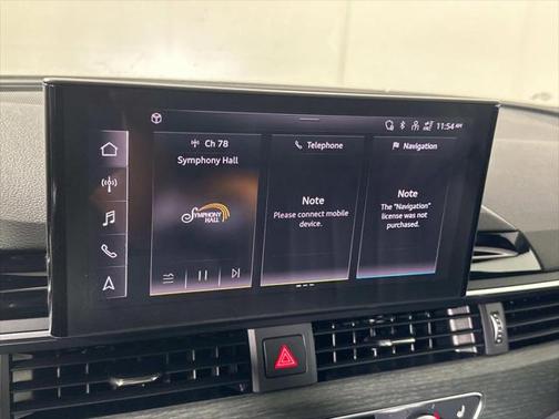 2021 Audi A4 45 S line Premium