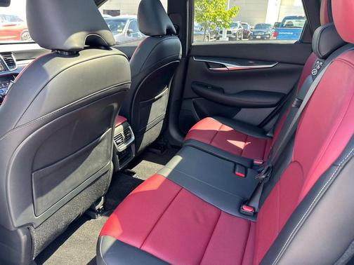 2023 INFINITI QX50 SPORT AWD