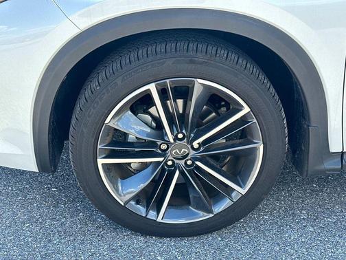 2023 INFINITI QX50 SPORT AWD