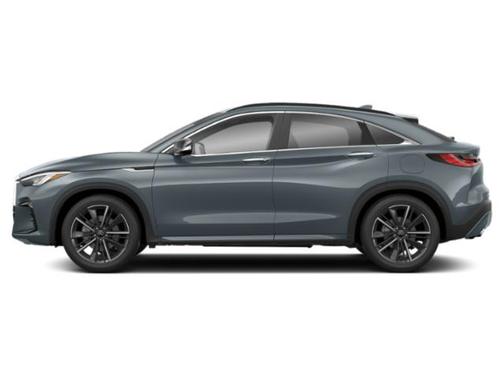 2022 INFINITI QX55 ESSENTIAL